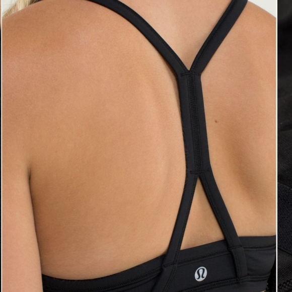 Lululemon Tank - Picture 4 of 11